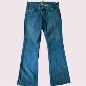 Vintage 2000’s James Bootcut Jeans