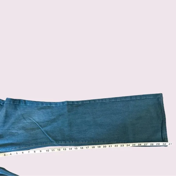 Vintage 2000’s James Bootcut Jeans
