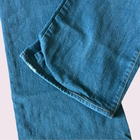 Vintage 2000’s James Bootcut Jeans