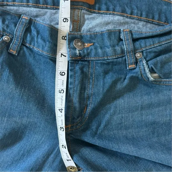 Vintage 2000’s James Bootcut Jeans