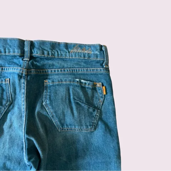 Vintage 2000’s James Bootcut Jeans