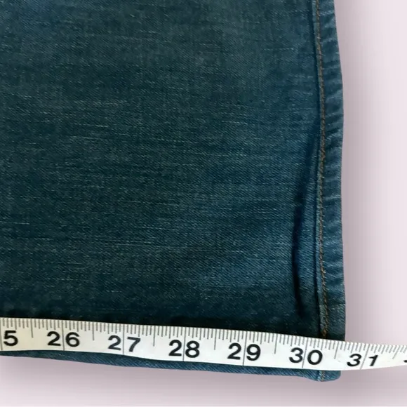 Vintage 2000’s James Bootcut Jeans