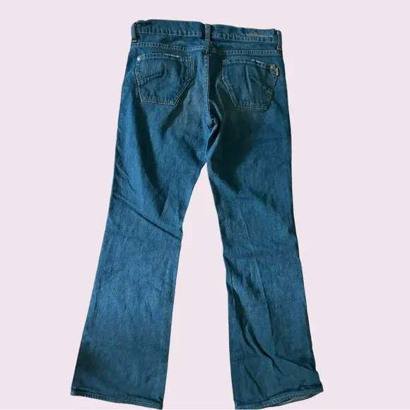 Vintage 2000’s James Bootcut Jeans