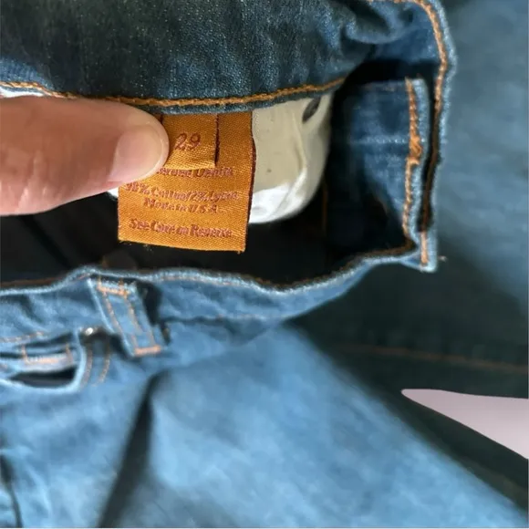 Vintage 2000’s James Bootcut Jeans