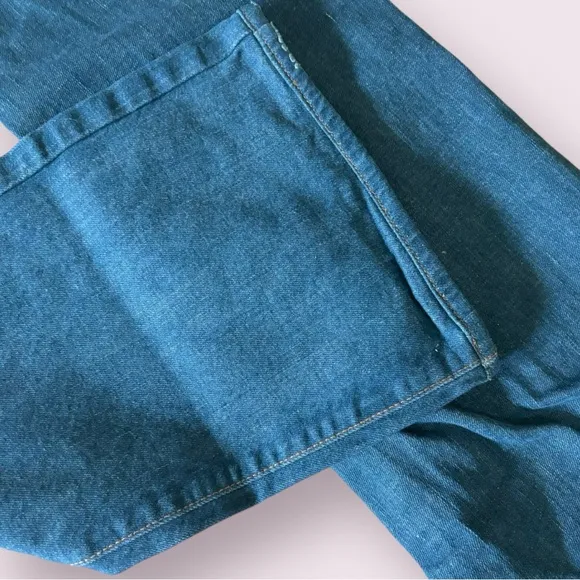 Vintage 2000’s James Bootcut Jeans