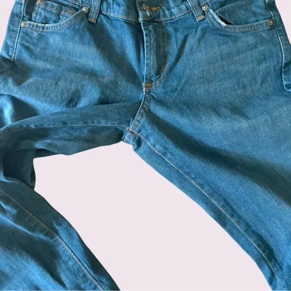 Vintage 2000’s James Bootcut Jeans