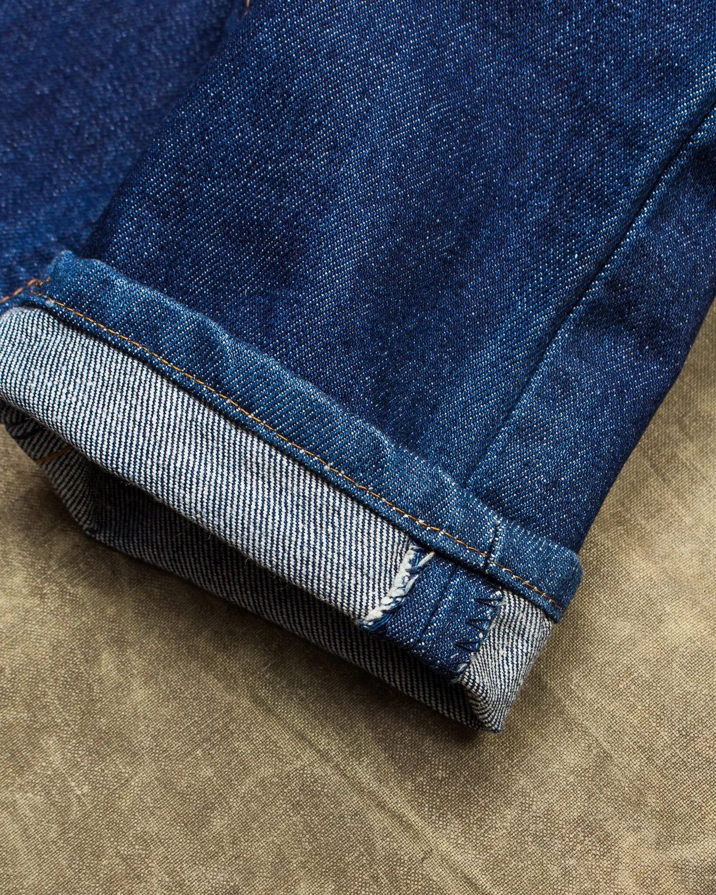 Vintage 80's Levi's 706-0216 Deadstock Jeans Made in UK