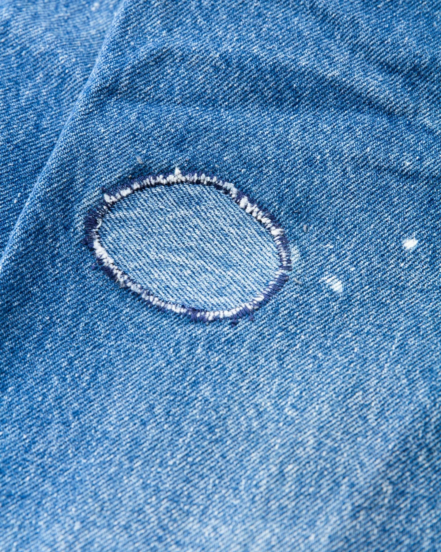 Vintage 90's Levi's 501 Made in USA Jeans W38 / L 32 No 2
