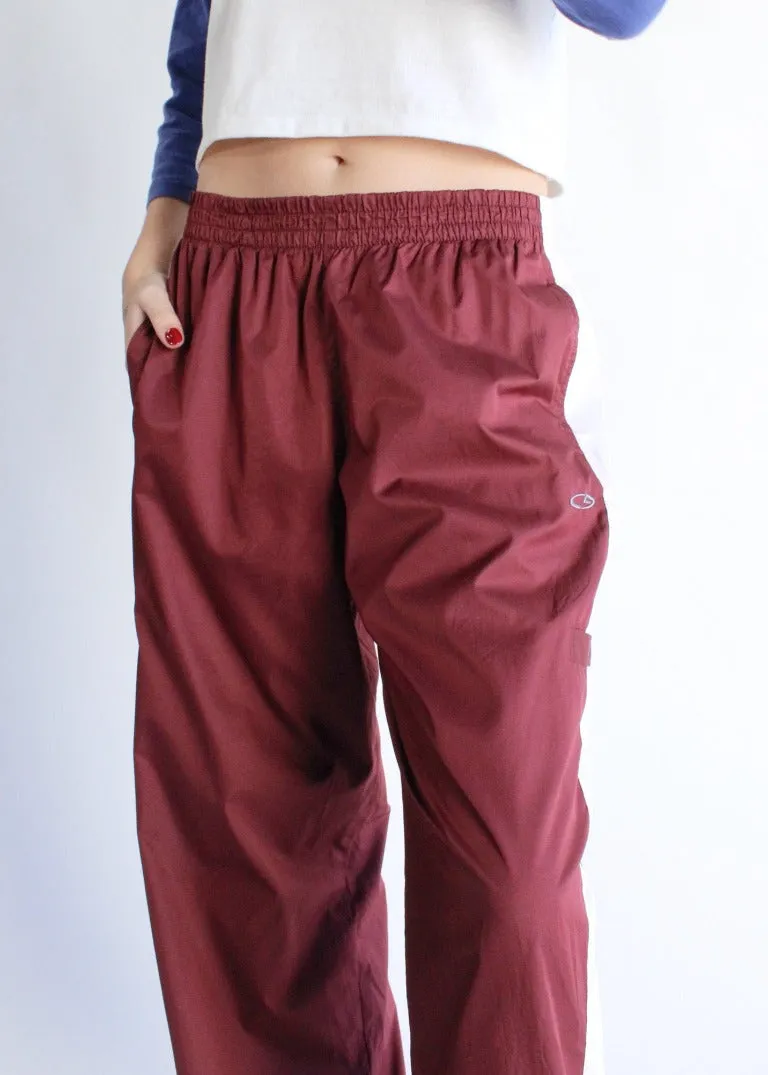 Vintage Champion Track Pant J0138