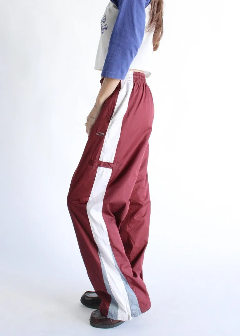 Vintage Champion Track Pant J0138