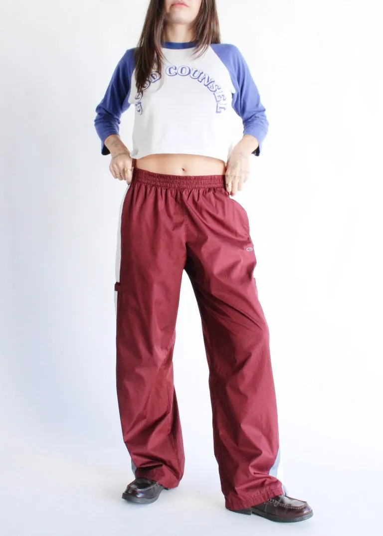 Vintage Champion Track Pant J0138