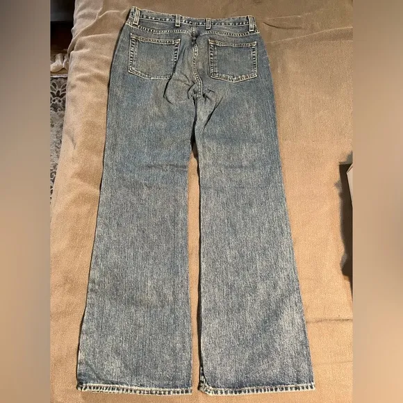 Vintage Gap Y2K Jeans