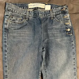 Vintage Gap Y2K Jeans