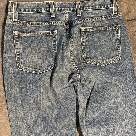 Vintage Gap Y2K Jeans