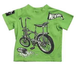 Vintage graphic Tee