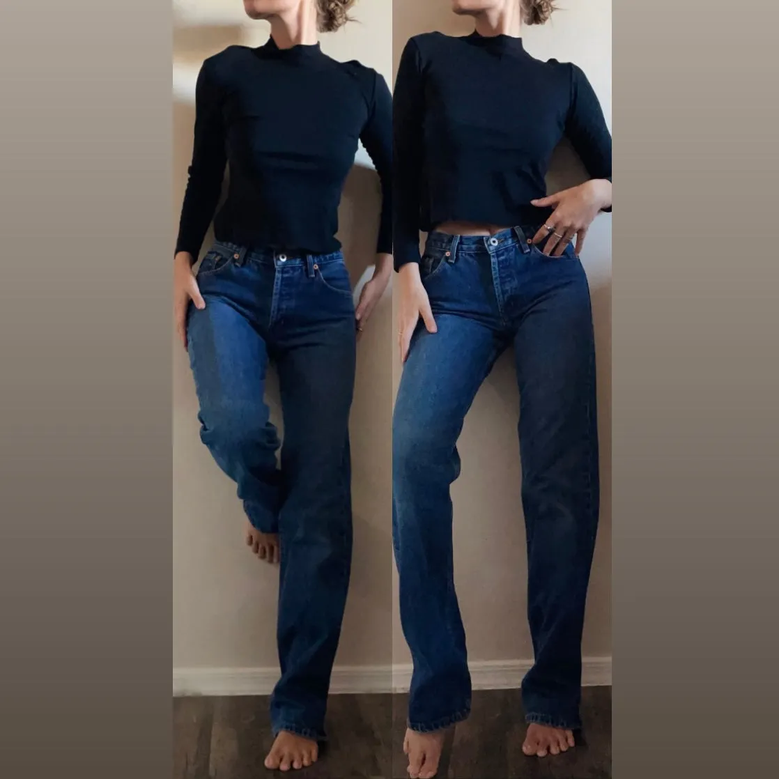 Vintage Guess Jeans