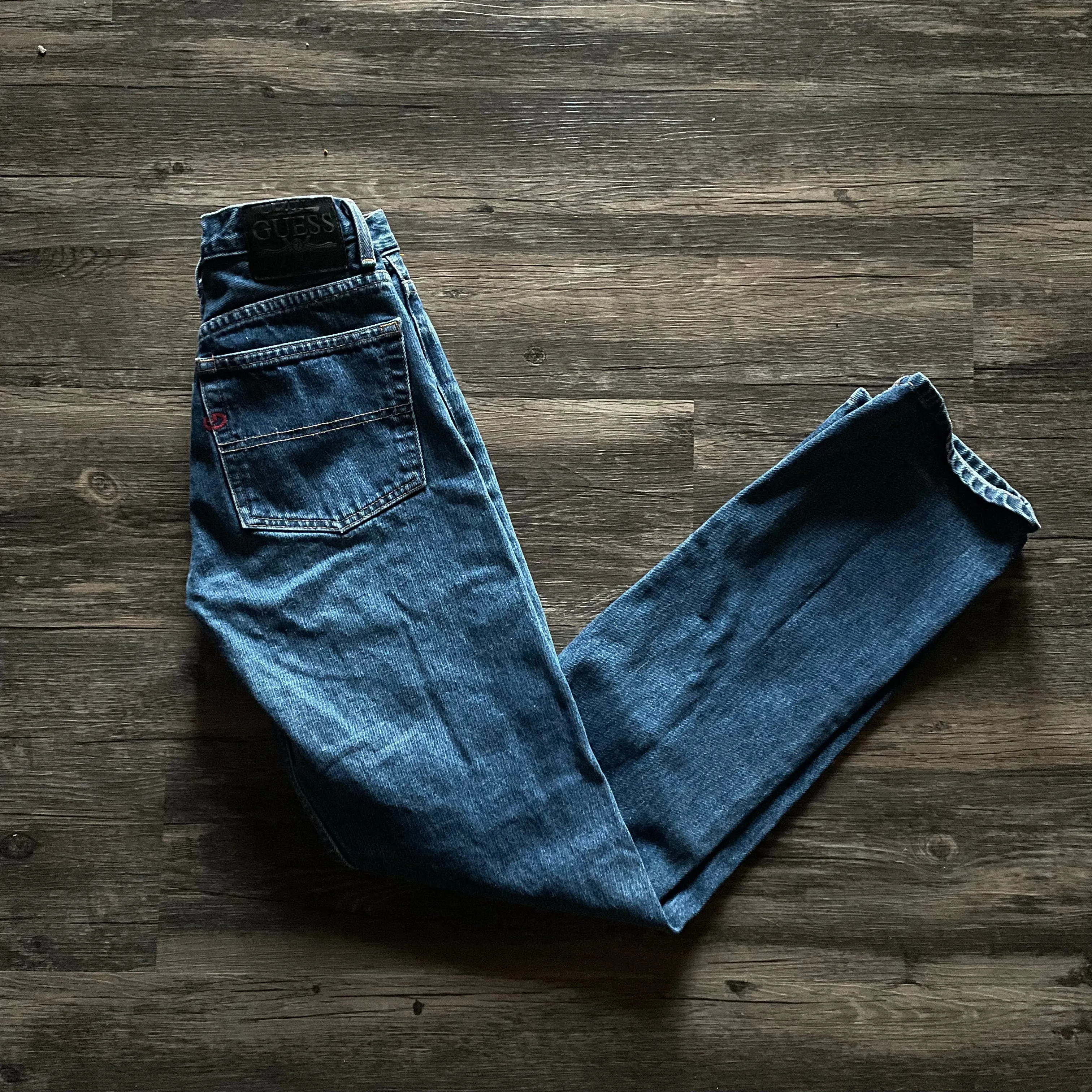 Vintage Guess Jeans