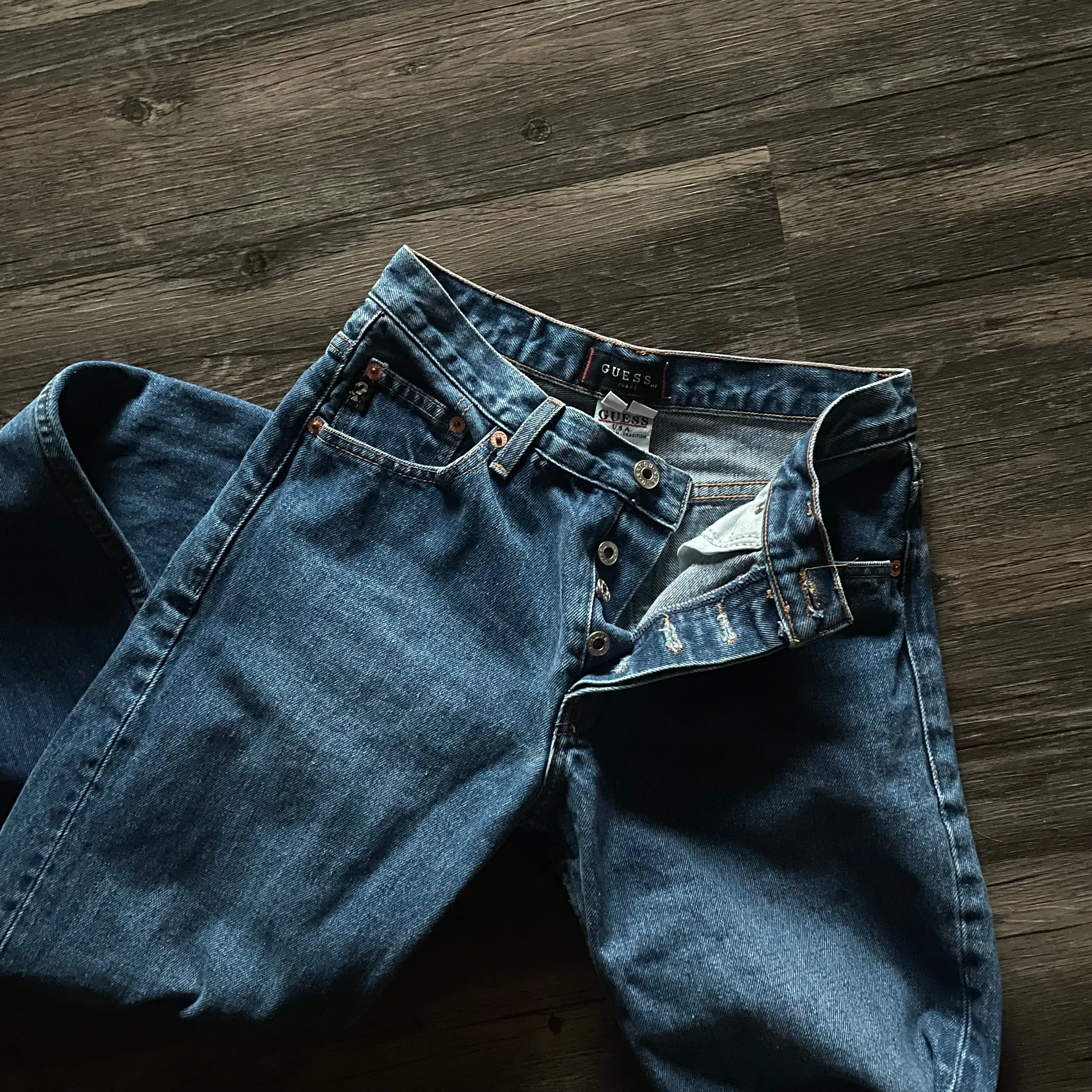 Vintage Guess Jeans