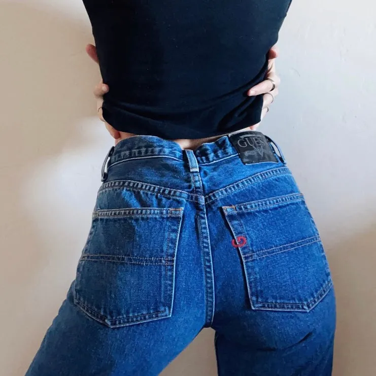 Vintage Guess Jeans