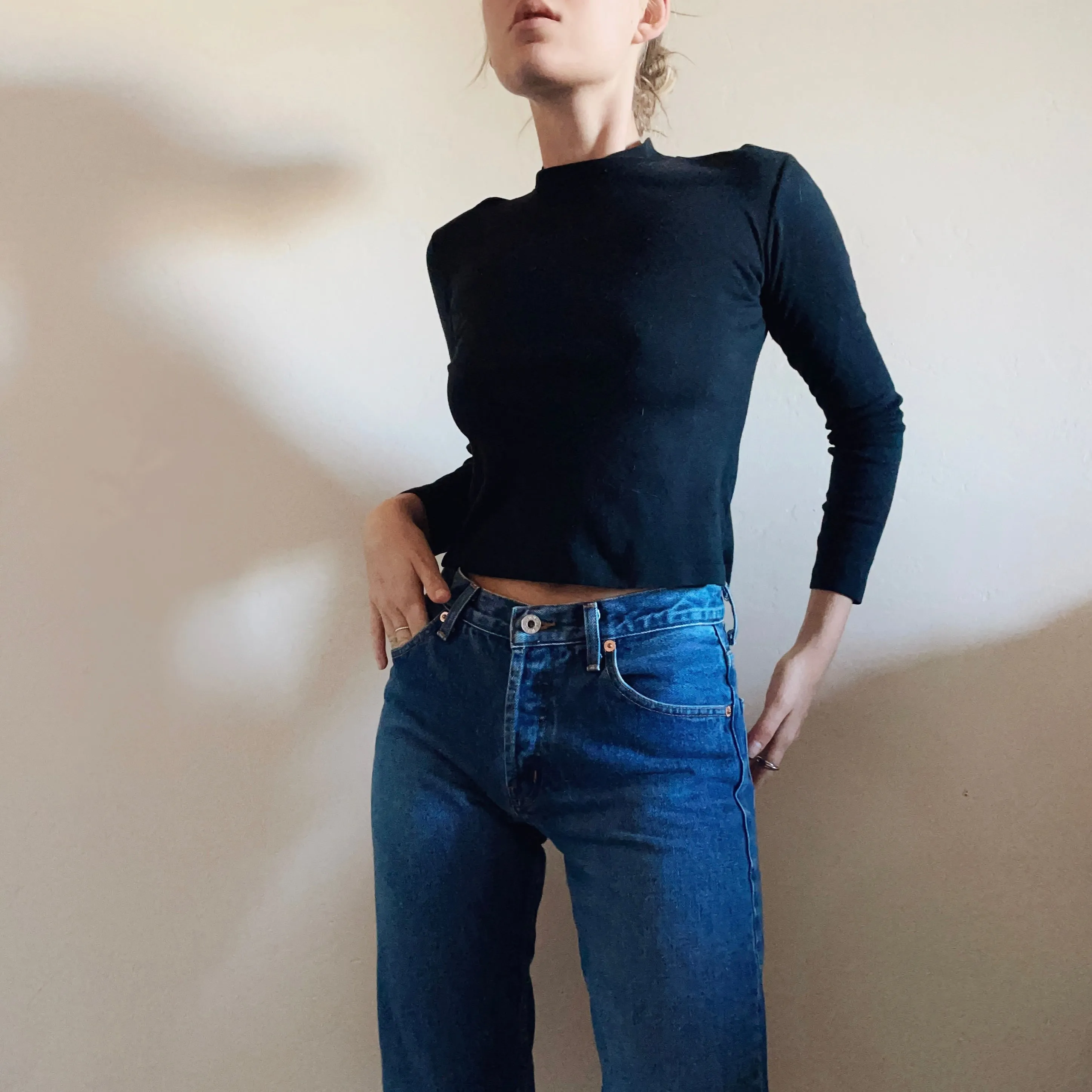 Vintage Guess Jeans