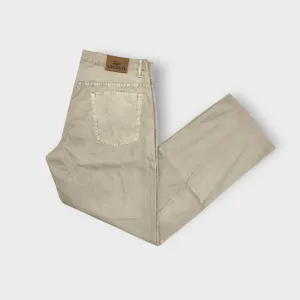 Vintage Lacoste Pants | 34/32