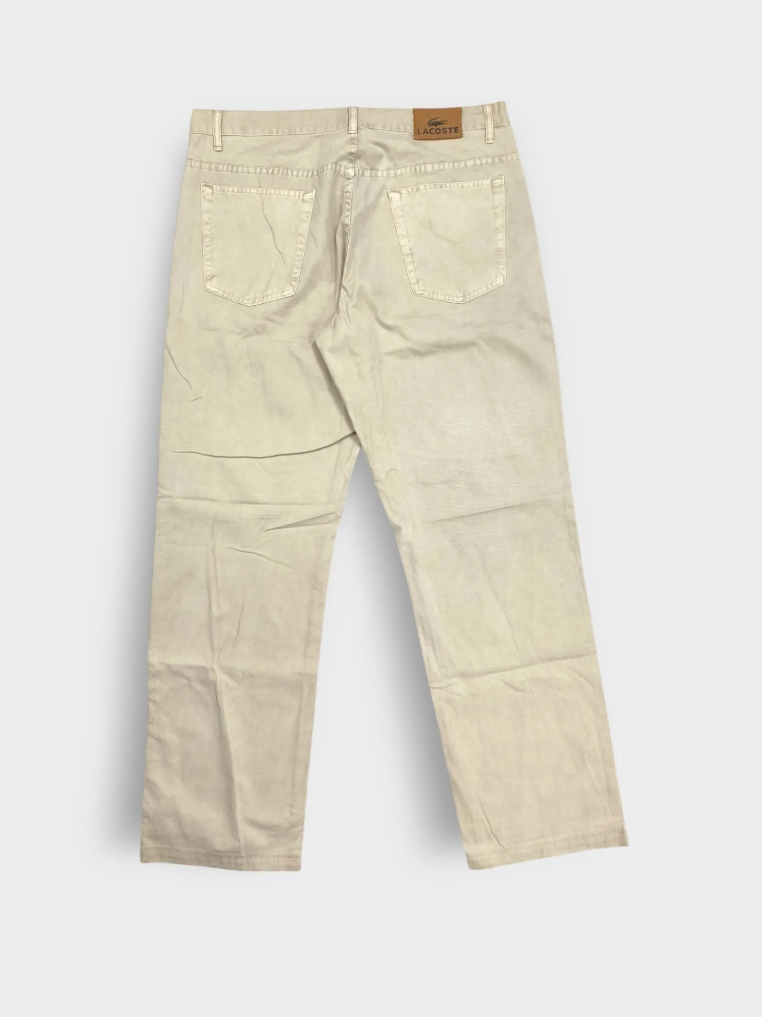 Vintage Lacoste Pants | 34/32