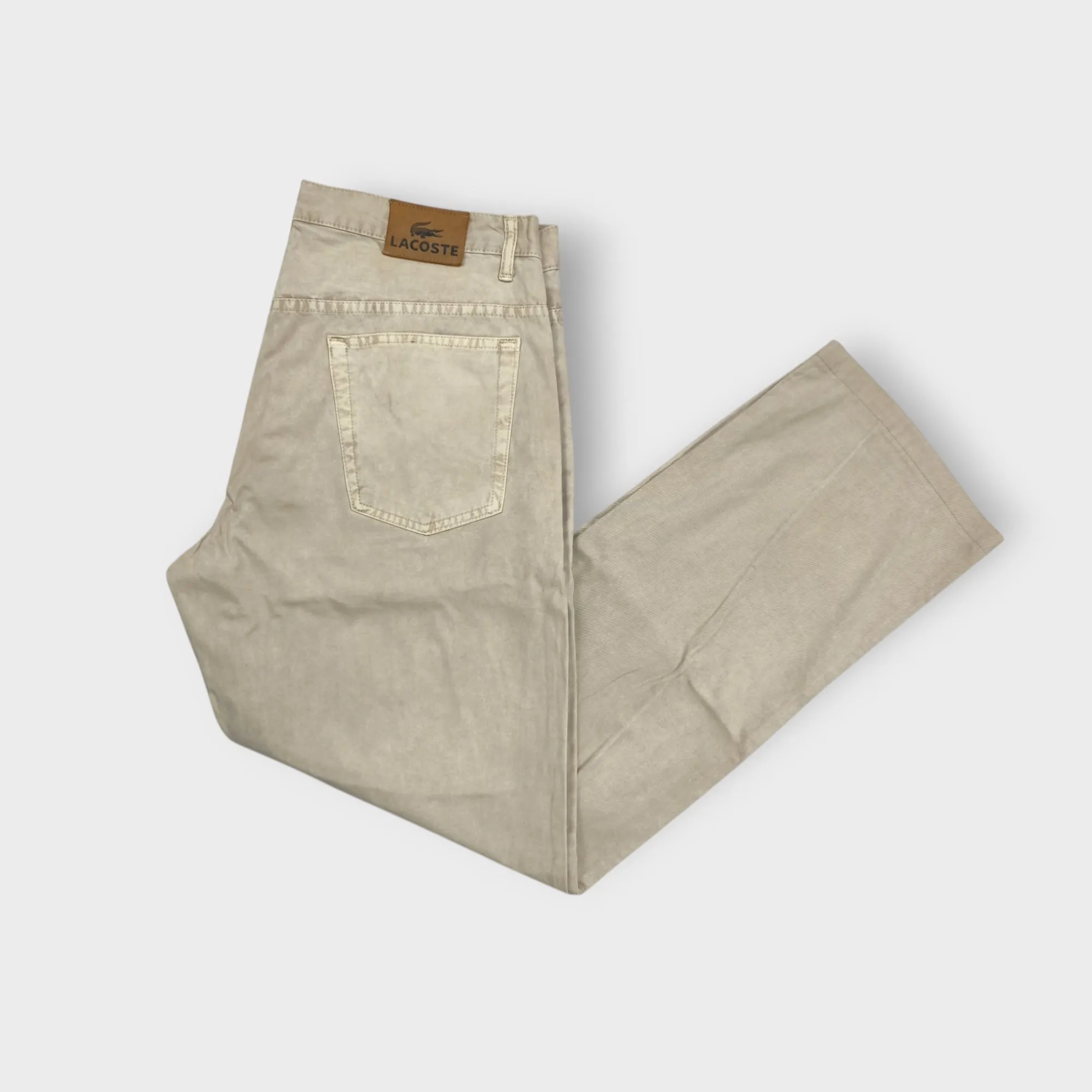 Vintage Lacoste Pants | 34/32