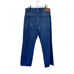 Vintage Lee Jeans Mom High Rise Style