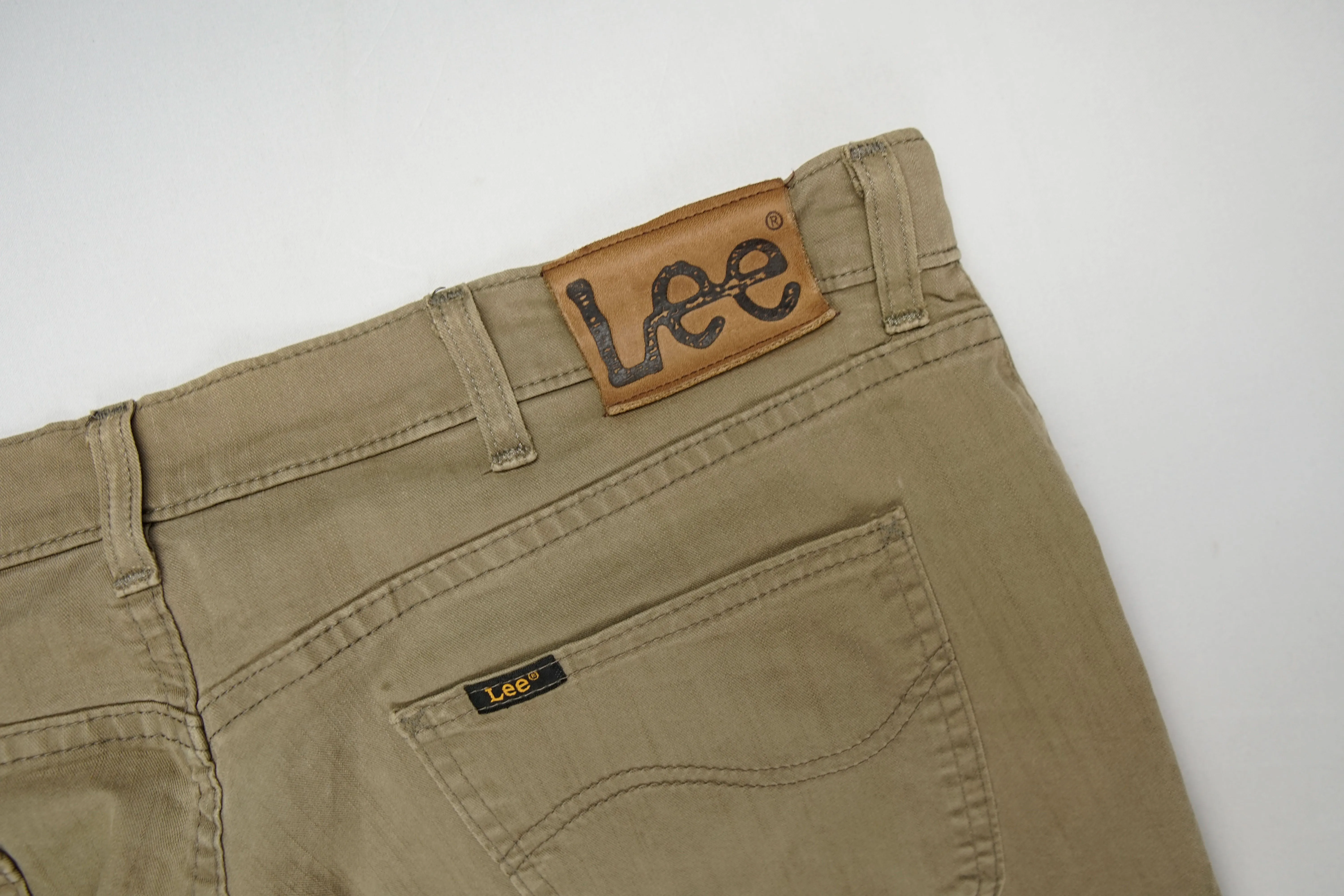 Vintage Lee Pants | 42/34