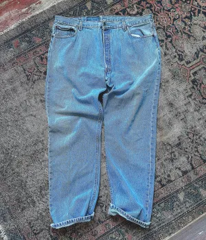Vintage Levi's 501 - 38