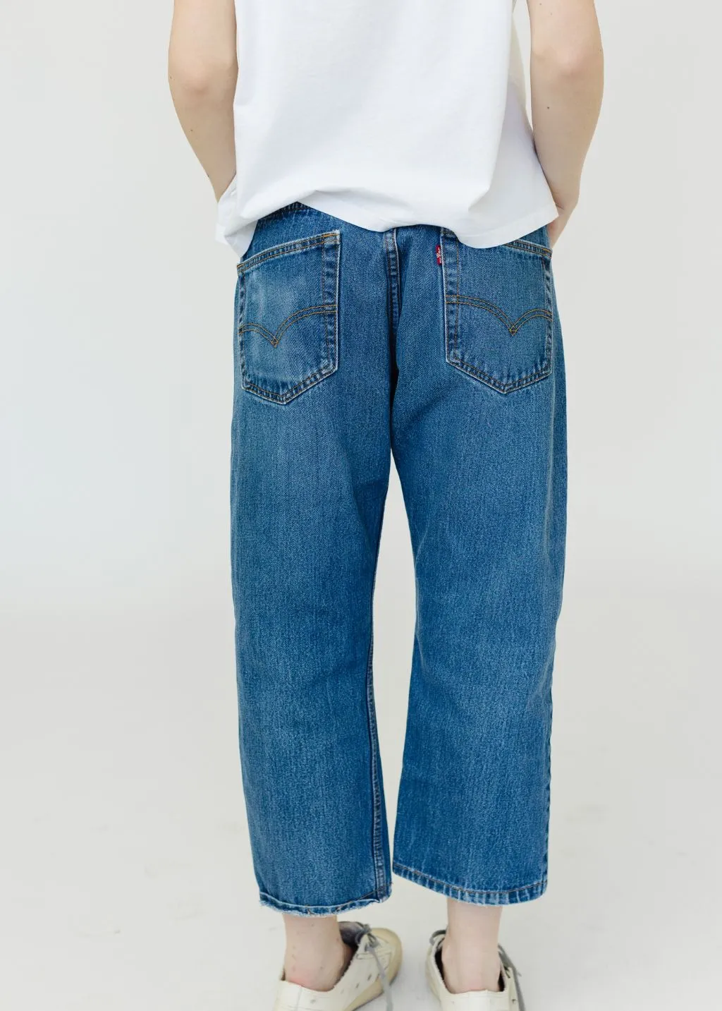 Vintage Levi's 505 W34xL29 - Style C