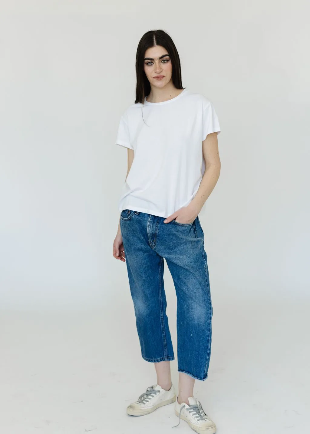 Vintage Levi's 505 W34xL29 - Style C