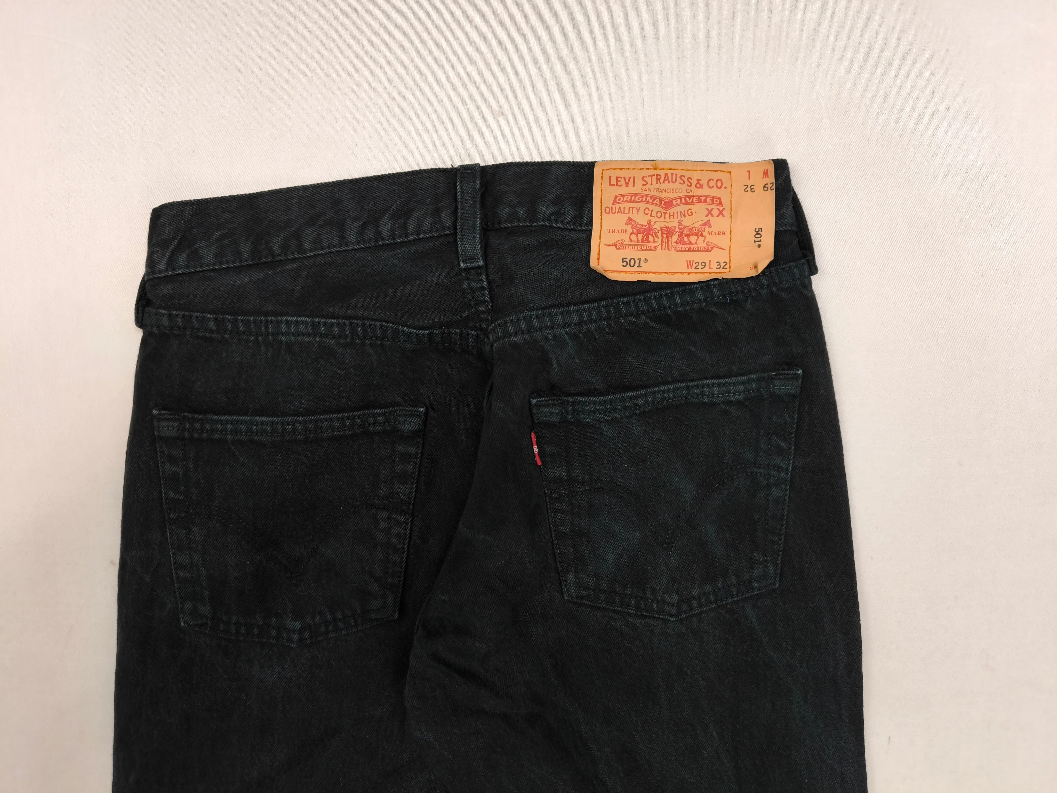 Vintage Levis Pants | 29/32