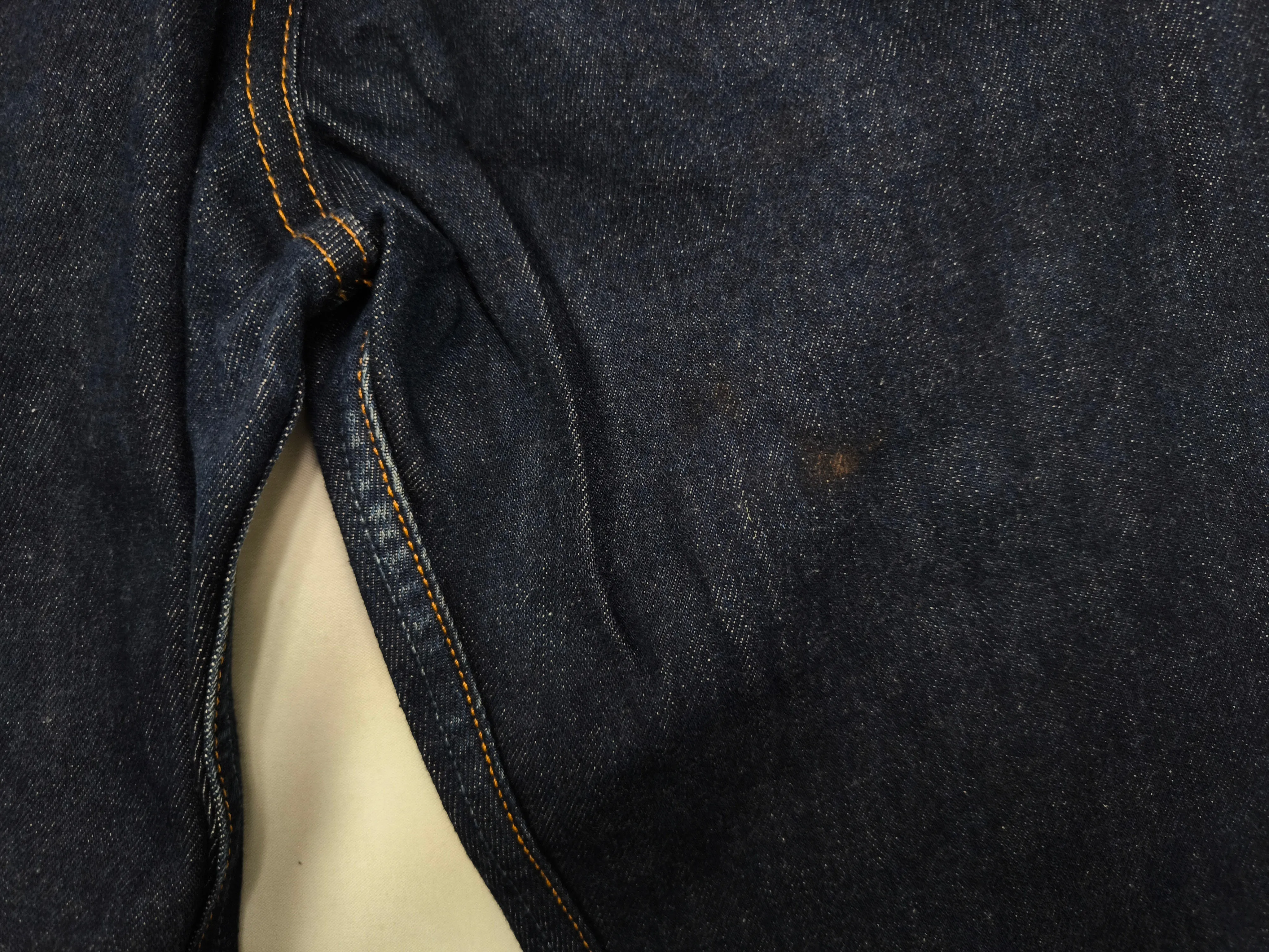 Vintage Levis Pants | 33/34