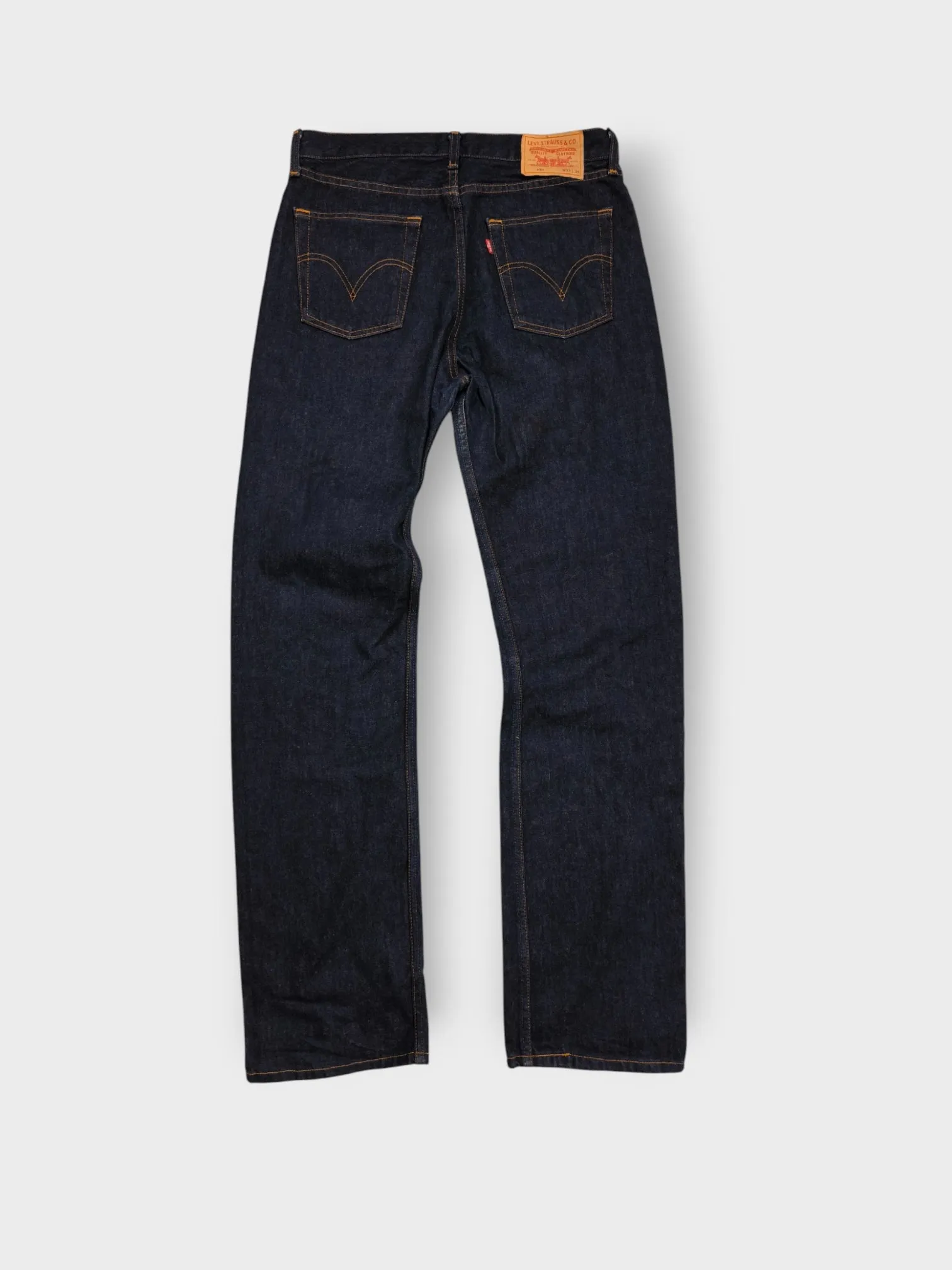 Vintage Levis Pants | 33/34