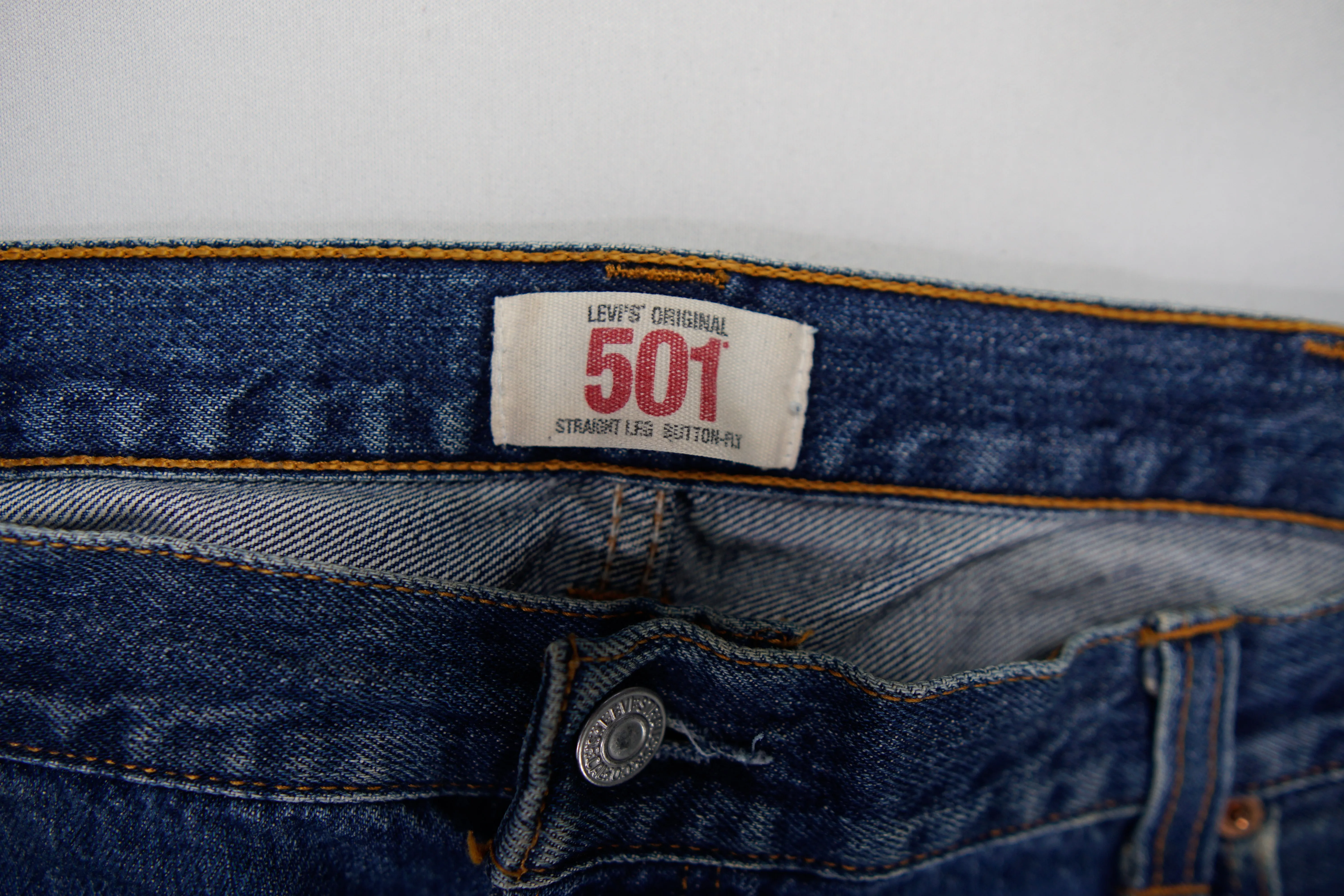 Vintage Levi's Pants | 42/34