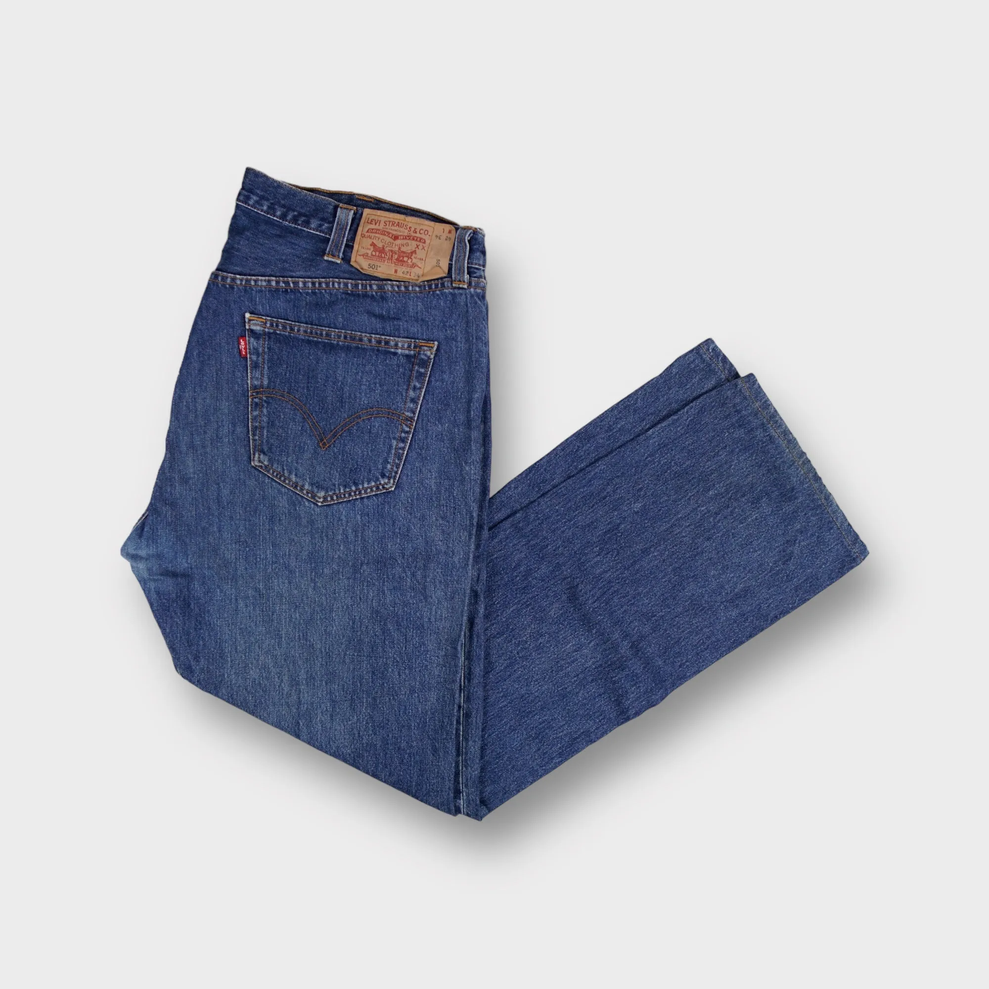 Vintage Levi's Pants | 42/34