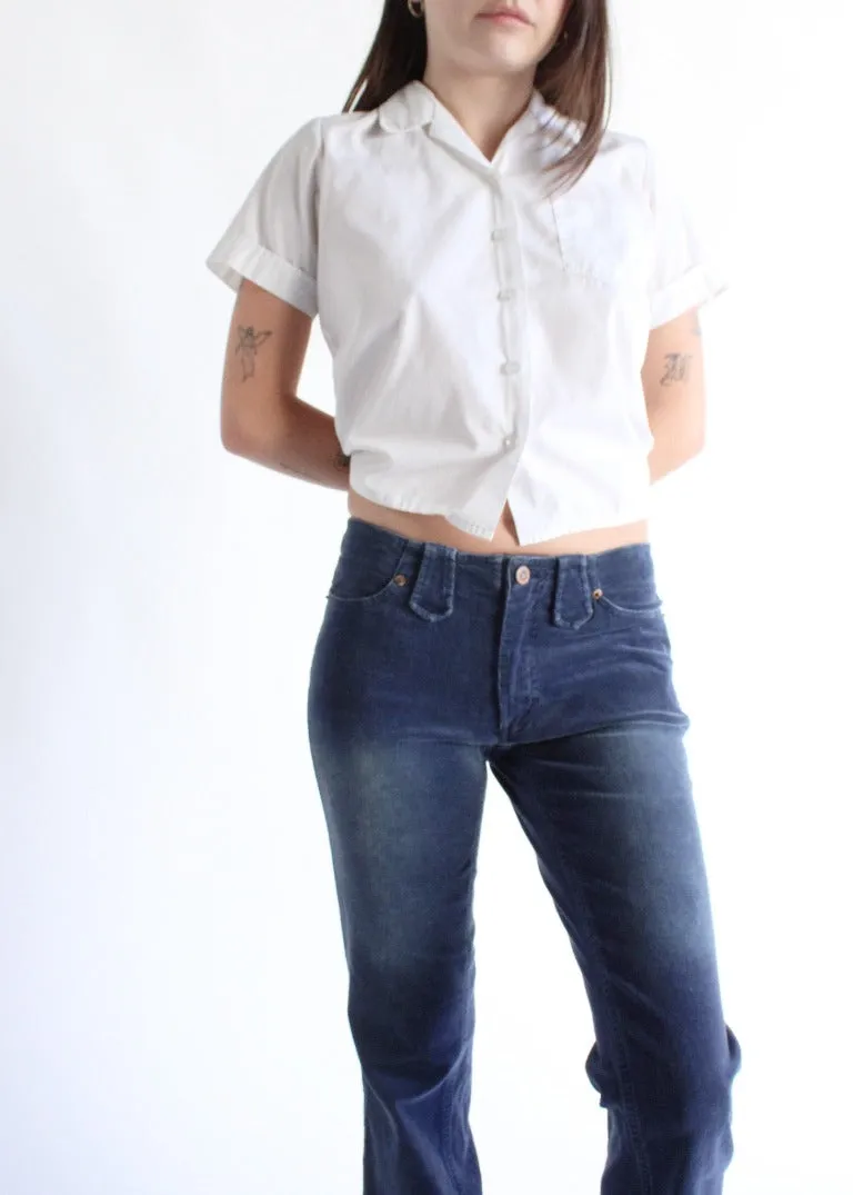 Vintage Rampage Jeans J0019