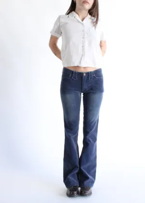 Vintage Rampage Jeans J0019