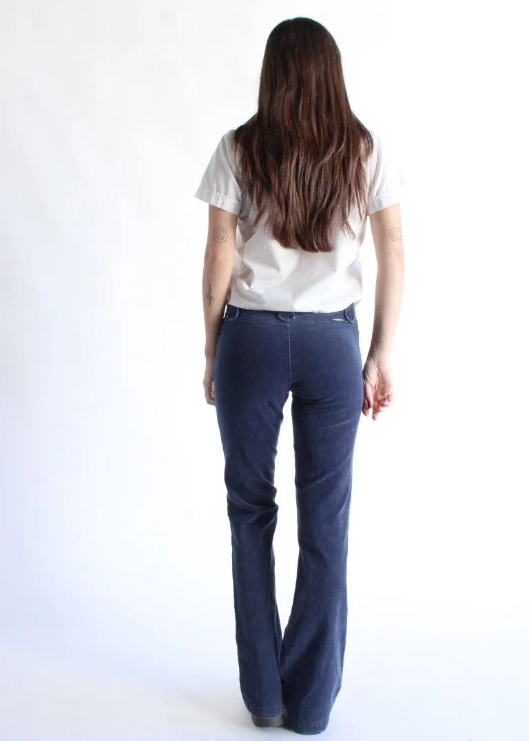 Vintage Rampage Jeans J0019