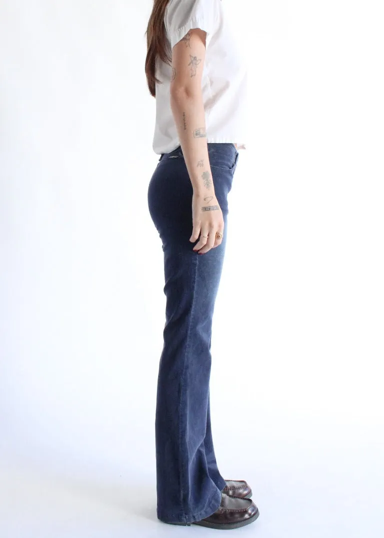 Vintage Rampage Jeans J0019