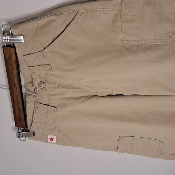 Vintage Rockies Cargo Pants