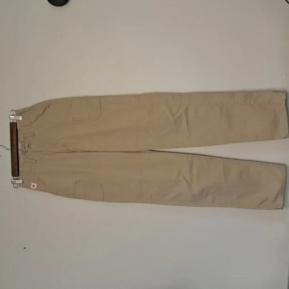 Vintage Rockies Cargo Pants