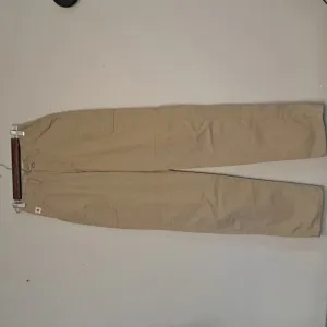 Vintage Rockies Cargo Pants