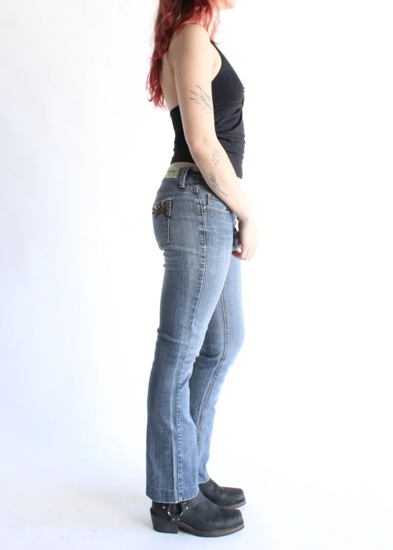 Vintage Y2K Tyte Jeans J0153