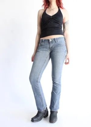 Vintage Y2K Tyte Jeans J0153