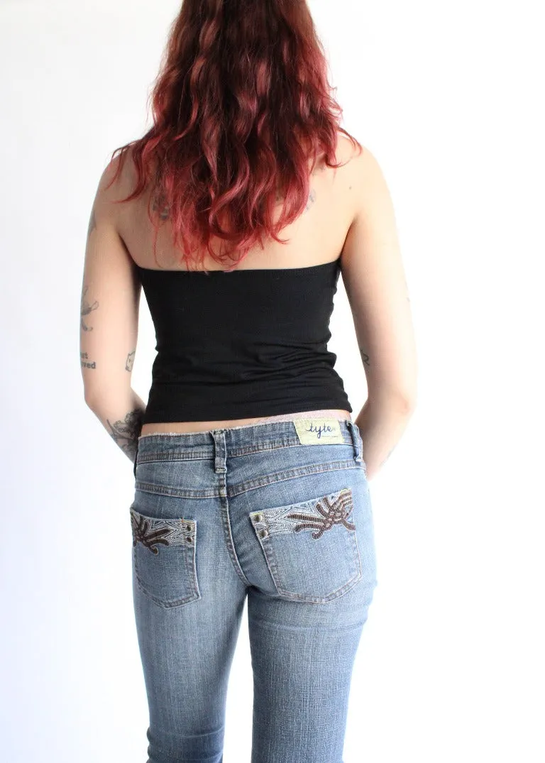 Vintage Y2K Tyte Jeans J0153