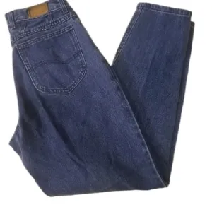 Vintage Lee Jeans Size 8
