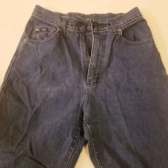 Vintage Lee Jeans Size 8