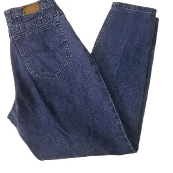 Vintage Lee Jeans Size 8